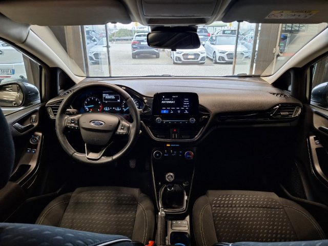 FORD Fiesta usata, con Bracciolo