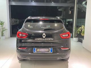 RENAULT Kadjar usata, con Boardcomputer