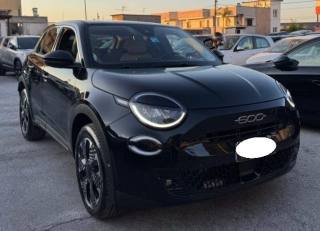 FIAT 600 usata, con Airbag