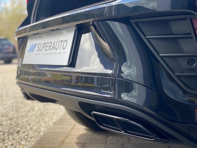 VOLKSWAGEN T-Roc usata, con Luci diurne