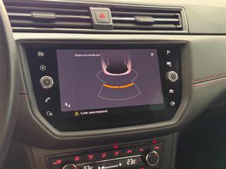 SEAT Arona usata 23