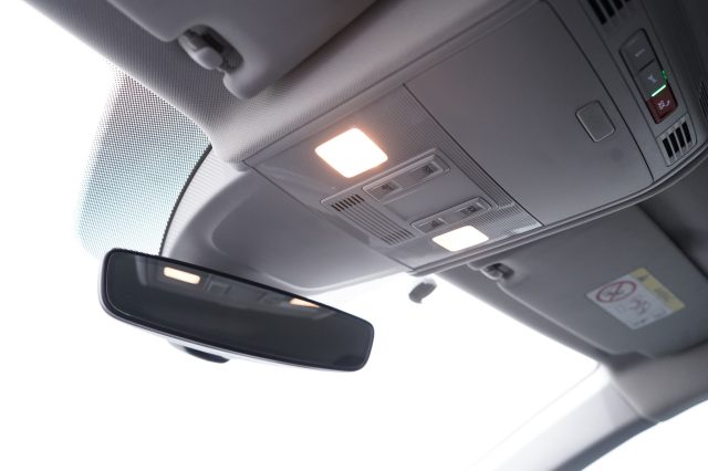 VOLKSWAGEN Polo usata, con Fari LED