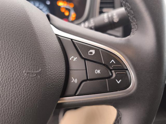RENAULT Megane usata, con Servosterzo