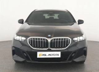 BMW 520 usata, con Airbag