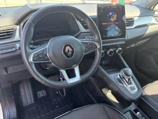 RENAULT Captur usata, con Climatizzatore