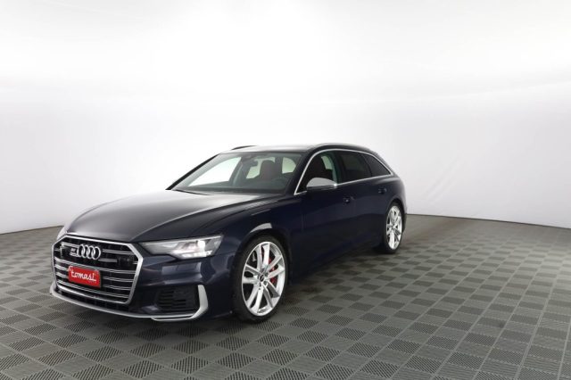 AUDI S6 usata 0