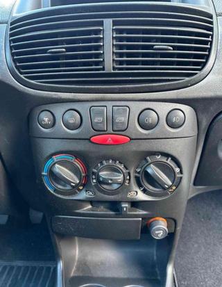 FIAT Punto usata 6