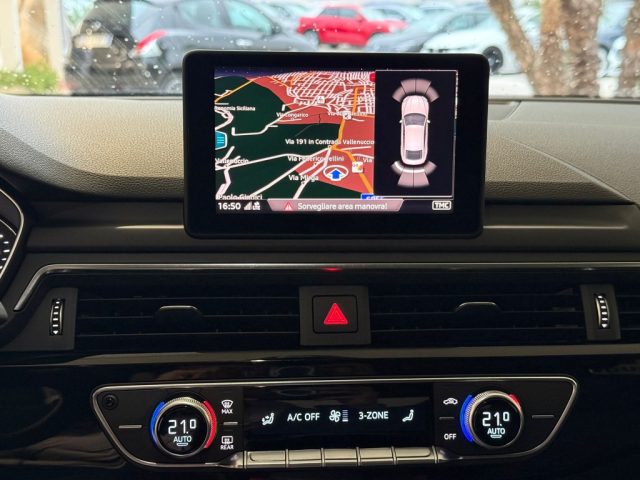 AUDI A5 usata, con Fari Xenon