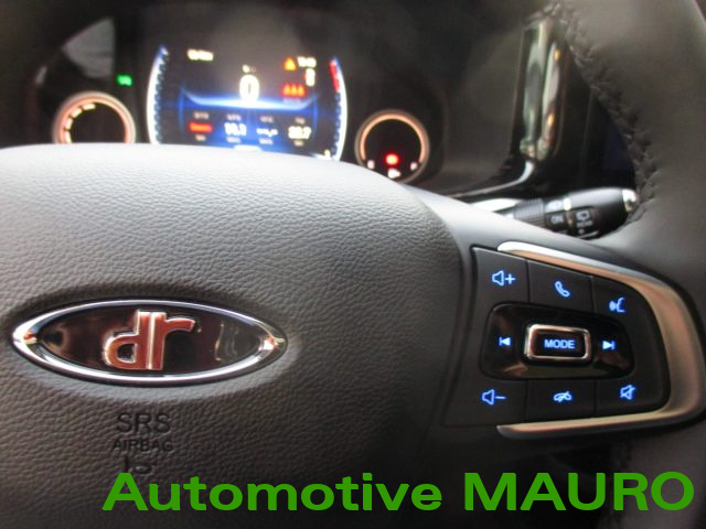 DR MOTOR DR 3.0 usata, con ESP