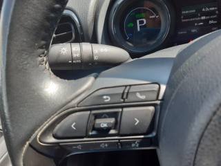 TOYOTA Yaris usata, con Immobilizzatore elettronico