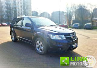 FIAT Freemont usata, con ESP