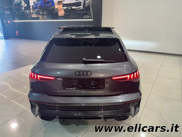AUDI RS3 usata, con Airbag Passeggero