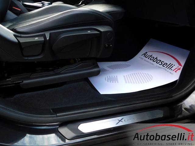 BMW X3 usata, con Climatizzatore automatico, 3 zone