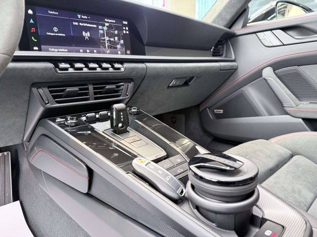 PORSCHE 992 usata, con ESP