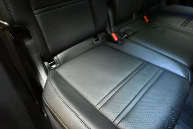 PORSCHE Cayenne usata 161