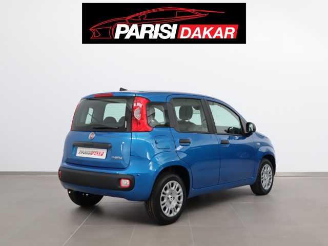 FIAT Panda usata, con Airbag Passeggero