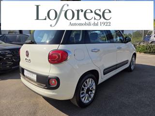 FIAT 500L usata, con Autoradio