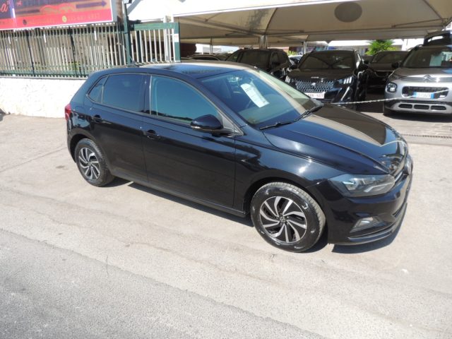 VOLKSWAGEN Polo usata, con Alzacristalli elettrici