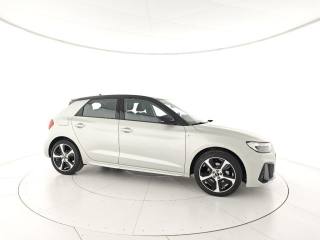 AUDI A1 usata, con Airbag laterali
