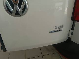 VOLKSWAGEN Caddy usata, con ESP