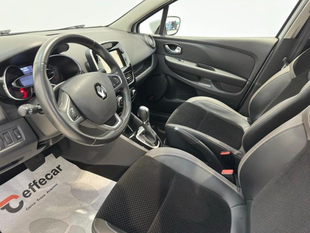 RENAULT Clio usata, con Cerchi in lega