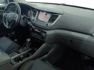 HYUNDAI Tucson usata, con Climatizzatore