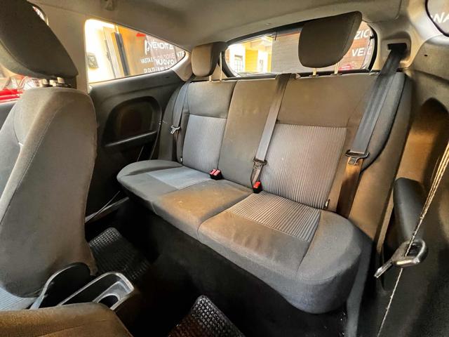 FORD Fiesta usata, con Fendinebbia