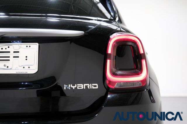 FIAT 500X usata 43