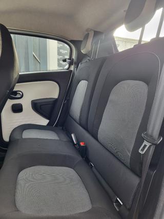 RENAULT Twingo usata, con Climatizzatore