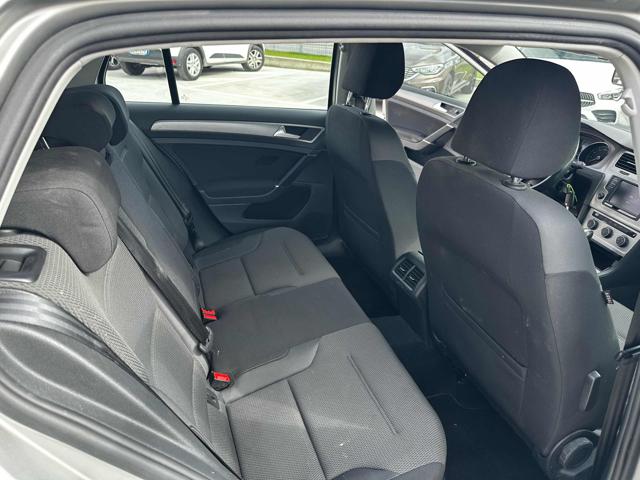 VOLKSWAGEN Golf usata 24