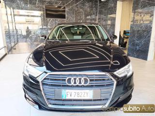 AUDI A3 SPB 30 TDI S tronic Sport
