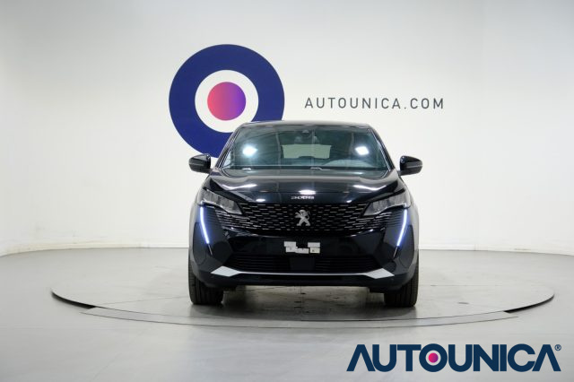 PEUGEOT 3008 usata, con Airbag