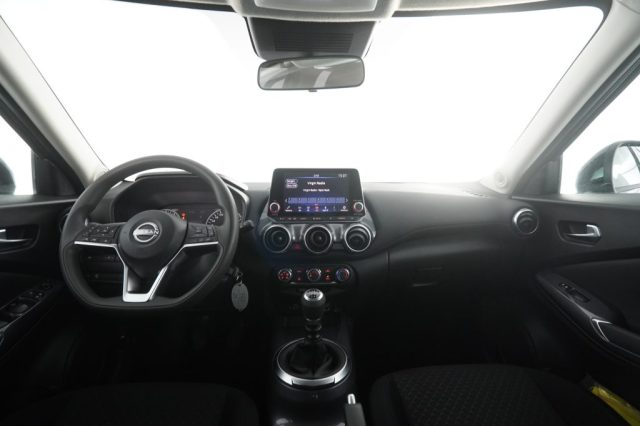 NISSAN Juke usata 10