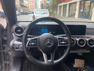 MERCEDES-BENZ A 250 usata, con Cruise Control