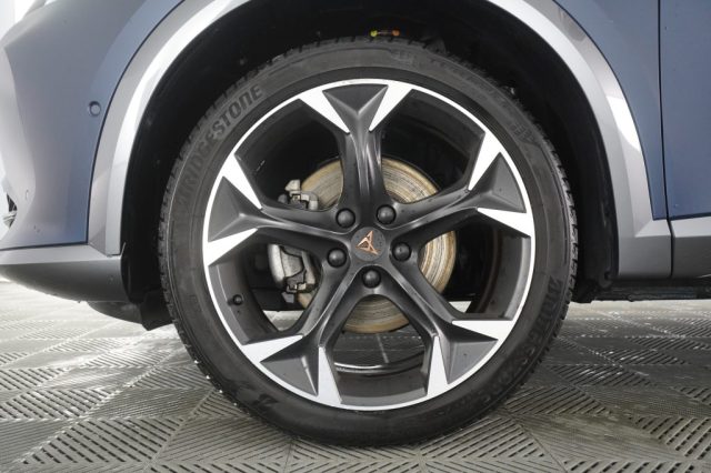 CUPRA Formentor usata 9