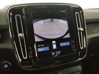 VOLVO XC40 usata, con USB