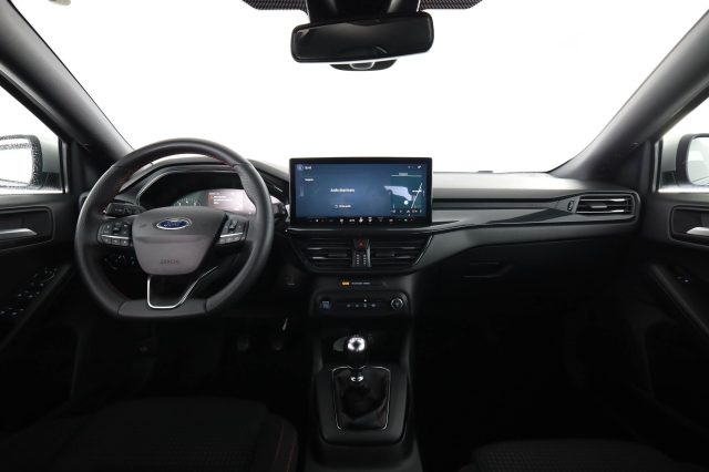 FORD Focus usata 4