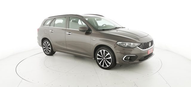 FIAT Tipo usata, con Fari LED