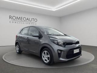 KIA Picanto usata, con Climatizzatore