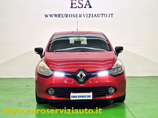 RENAULT Clio usata 43