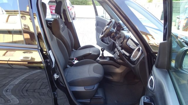 FIAT 500L usata 59
