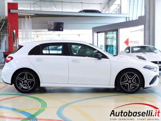MERCEDES-BENZ A 200 usata, con Touch screen
