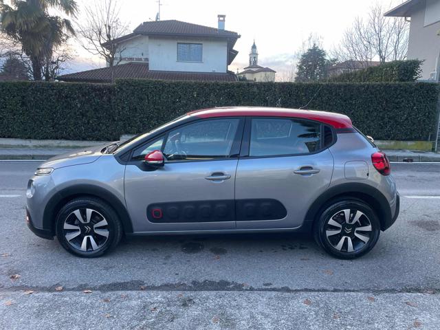 CITROEN C3 usata, con Climatizzatore