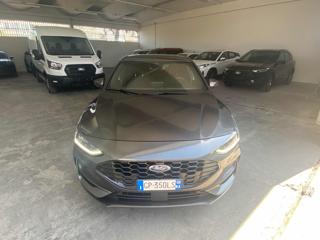 FORD Focus usata, con Airbag