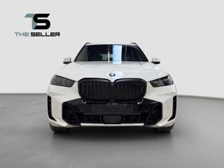 BMW X5 usata, con Airbag laterali