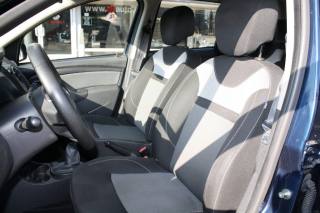 DACIA Duster usata, con ESP