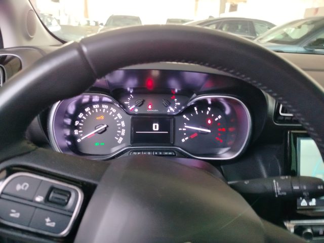 CITROEN C3 Aircross usata, con Bluetooth