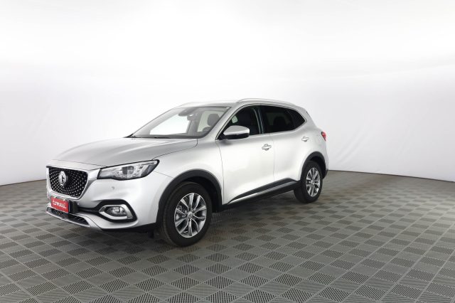 MG HS usata 0