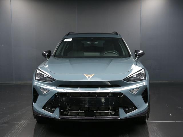 CUPRA Formentor usata, con Alzacristalli elettrici