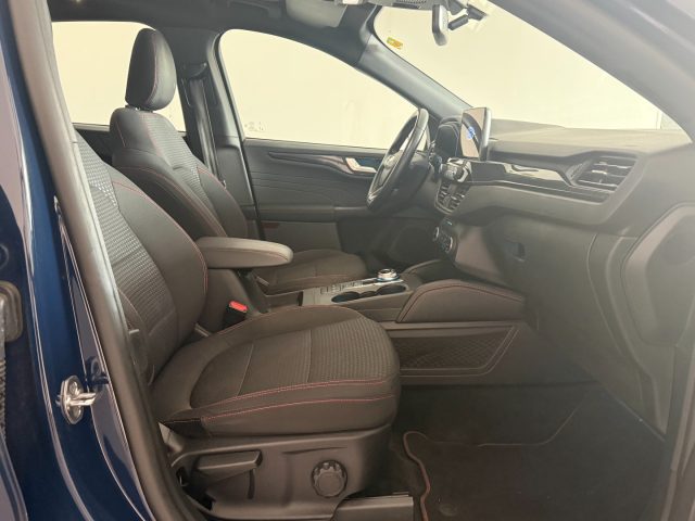 FORD Kuga usata 16